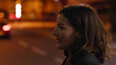It would be nice to see
you at the weekend. - Line of Duty