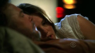 It would be nice to take a trip. - CSI: Crime Scene Investigation