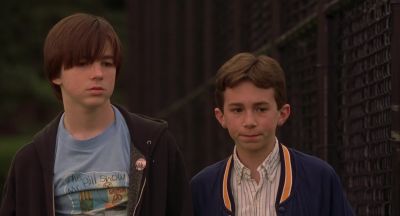 It would be nice to think that since I was 14 - High Fidelity