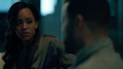 It would be nice
to spend some time
with your family. - Queen Sugar