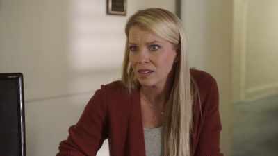 It would be okay if you
wanted to pull her off the team, - The Shoplifting Pact