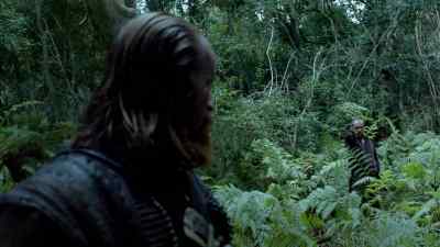 It would be preferable to me - Black Sails