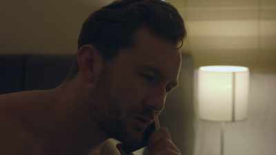 - It would be quite hot if
you did mess with some guy. - Lockdowners