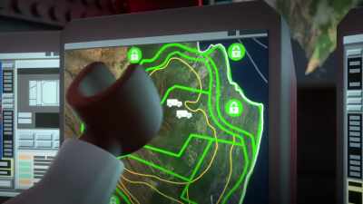 It would be, - LEGO Jurassic Park: The Unofficial Retelling