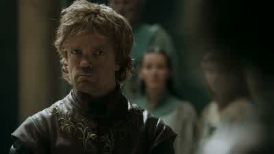 It would be shameful to slaughter such a manand call it justice. - Game of Thrones