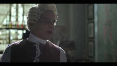 It would be slow, - Dangerous Liaisons