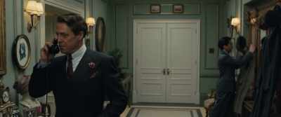 It would be such a pity if the Post
were excluded from Carnegie Hall. - Florence Foster Jenkins