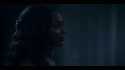 It would be the two of us… - The Haunting of Bly Manor