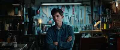 It would be true to say that - American Animals