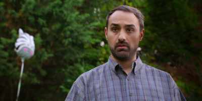 It would be very convenient - A Whole Lifetime with Jamie Demetriou