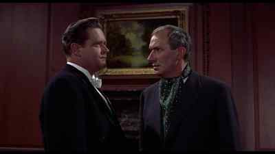 It would be very unfortunate - The Man Who Knew Too Much