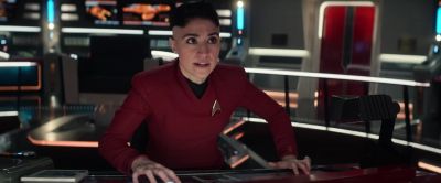 It would be wise to avoid that. - Star Trek: Strange New Worlds