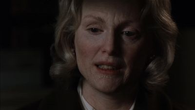 It would be wonderful to say you regretted it - The Hours