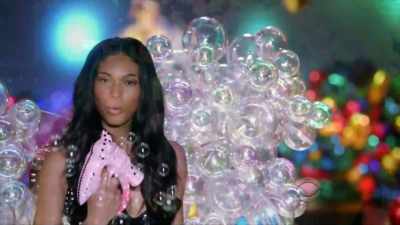 - It would become a huge thing
every season about - Victoria's Secret: Angels and Demons