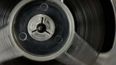 It would become
the most infamous tape recording - Moors Murders