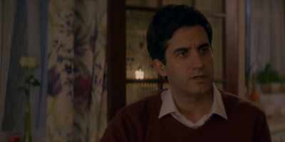 It would break his heart, if he knew
what happened had broken us up. - Four Lives