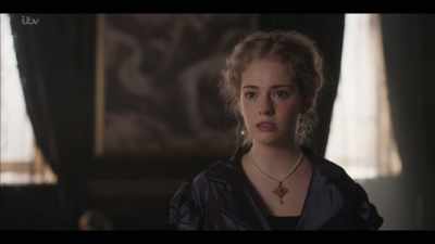 It would break her
heart into little tiny pieces - Sanditon