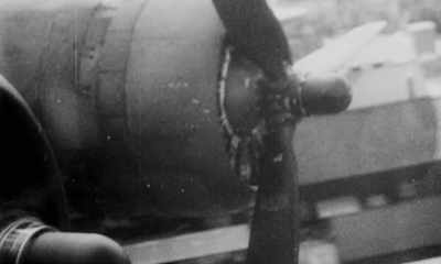 It would bring you home on two engines, - The Bloody Hundredth