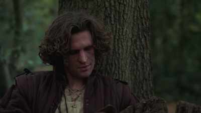 - It would, but
at great risk. - Witch