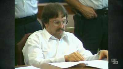 It would certainly make it
much more difficult - Rifkin on Rifkin: Private Confessions of a Serial Killer