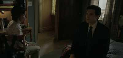 - It would depend
on who you talk to. - The Calling