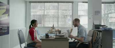 It would do you good
to find some information about Finland. - Where We Belong
