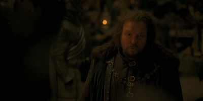 It would do much to assuage Lord Corlys - House of the Dragon