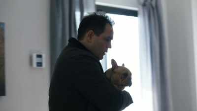 It would draw way more power - Law & Order: Organized Crime