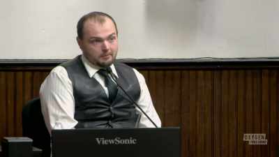 It would end up
with her yelling at me - The Pike County Murders: A Family Massacre