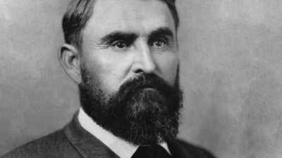 It would eventually lead him
to reconsider his relationship - The American Buffalo
