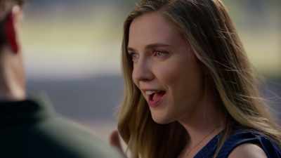 - It would give a scientific
explanation for fate. - Love Amongst the Stars