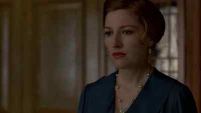 It would have to be far. - Boardwalk Empire
