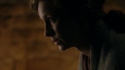 It would have to be soon. - Outlander