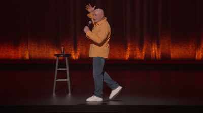 It would have to be those words
in that order, - Joe Rogan: Burn the Boats