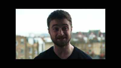 It would have been a pretty
cool thing to do. - Lost in London