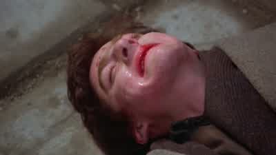 It would have been better for you too. - Once Upon a Time in America