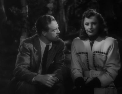 It would have been so different if you hadn't run away - The Strange Love of Martha Ivers