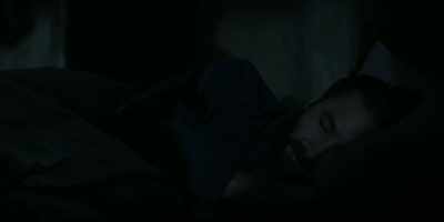 It would have been so easy
just to kill him - The Old Man