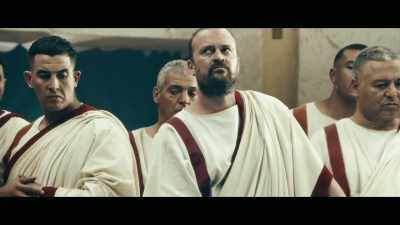  - It would have been hard
 for the ruling class - Colosseum