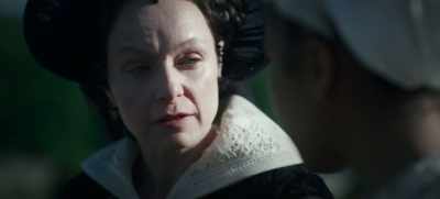 It would have been much easier
if he was more like his father. - The Serpent Queen
