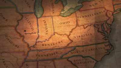 It would have been nice to
take the shortest route, - Abraham Lincoln