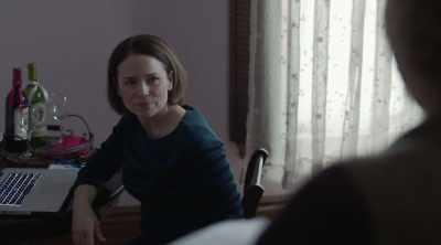 It would have been
such a boon for mother, - The Child Remains