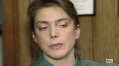 It would have been too much
for everyone concerned. - The Preppy Murder: Death in Central Park