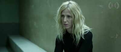 It would have
got him away from his sister, - Black Tide
