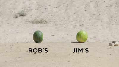 >> IT WOULD HAVE GOTTEN BIN - The Jim Jefferies Show