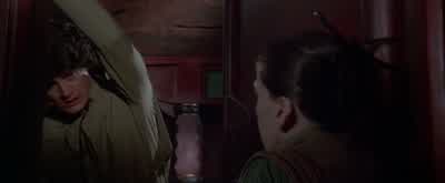 It would have killed me. - Dune