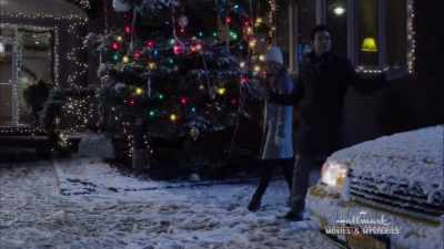 It would have
to be here. - Christmas Encore