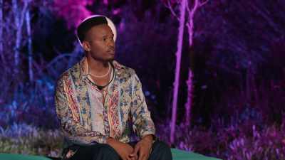 It would have, - Love Never Lies: South Africa