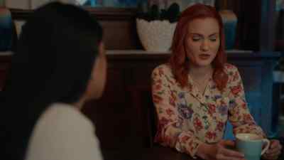 It would hurt - Aurora Teagarden Mysteries: Death at the Diner