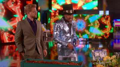 It would just be nice
if we got a little more appreciation. - The G Word with Adam Conover